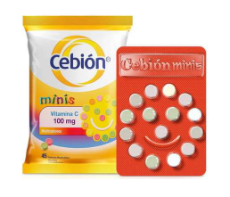 Cebión Minis
