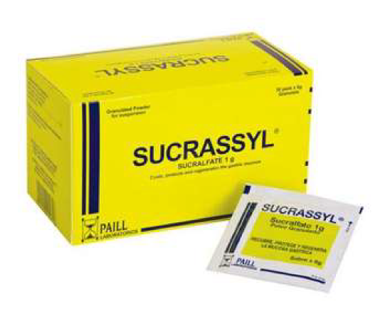 Sucrassyl